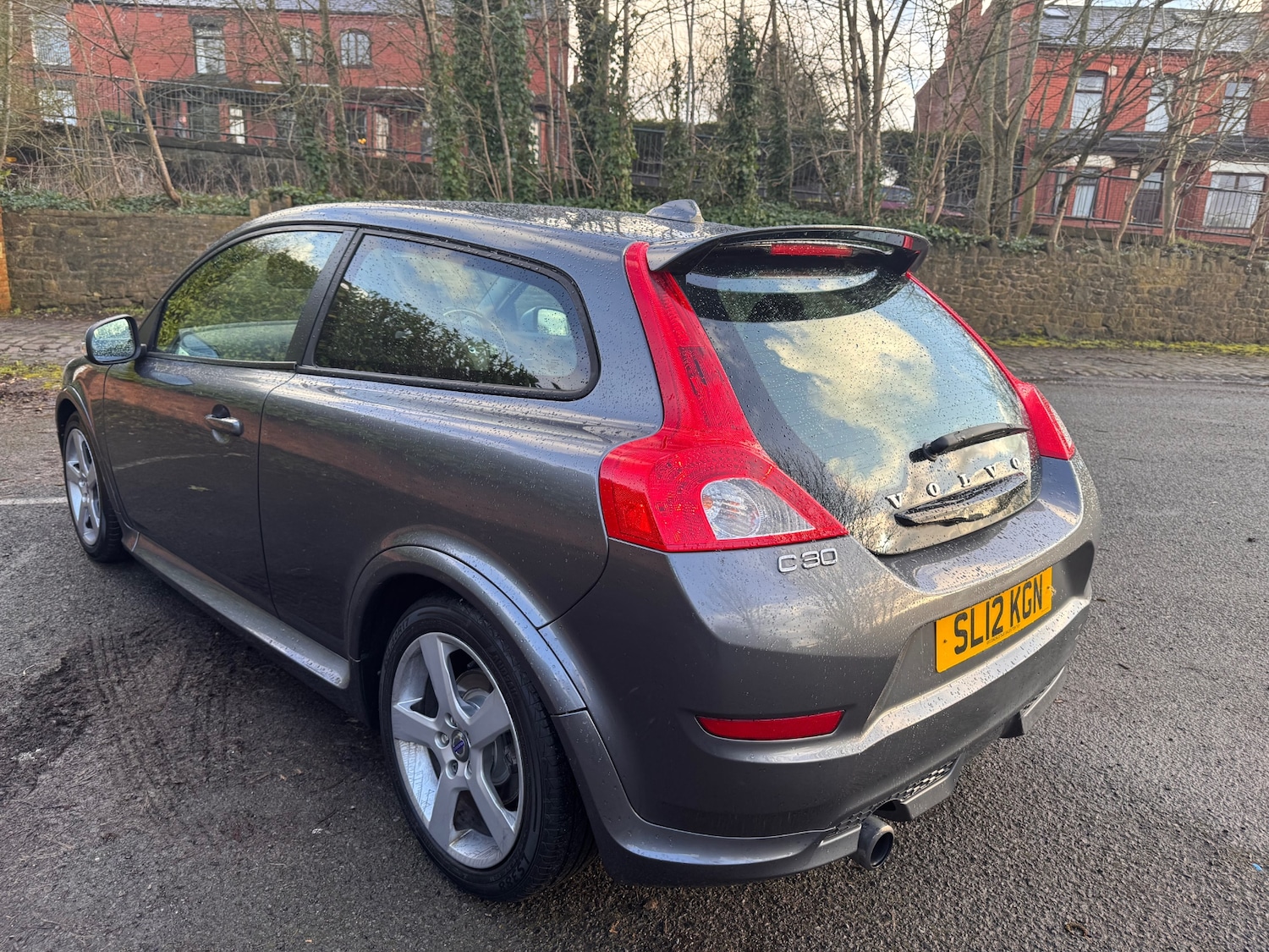 Used Volvo C30 2012 for sale - 77896587: Photo 5