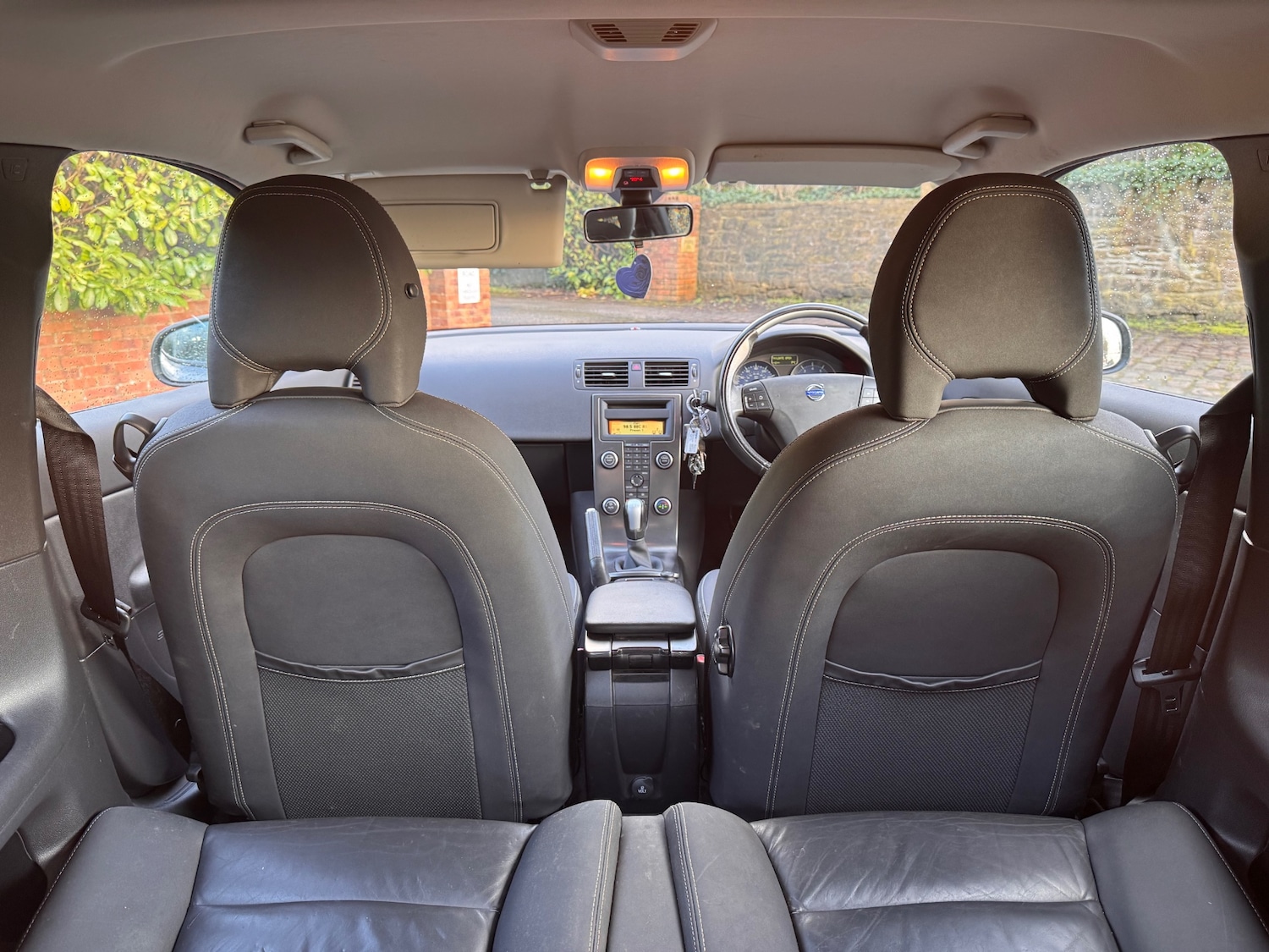 Used Volvo C30 2012 for sale - 77896587: Photo 6