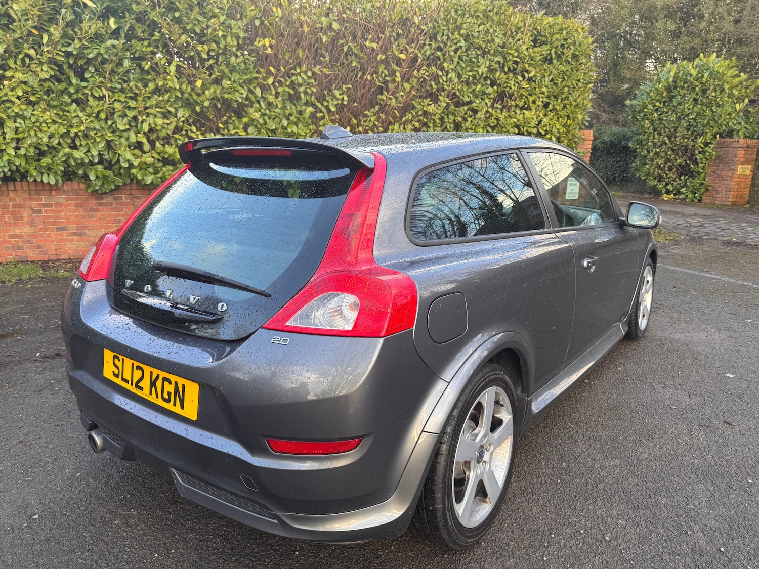 Used Volvo C30 2012 for sale - 77896587: Photo 9