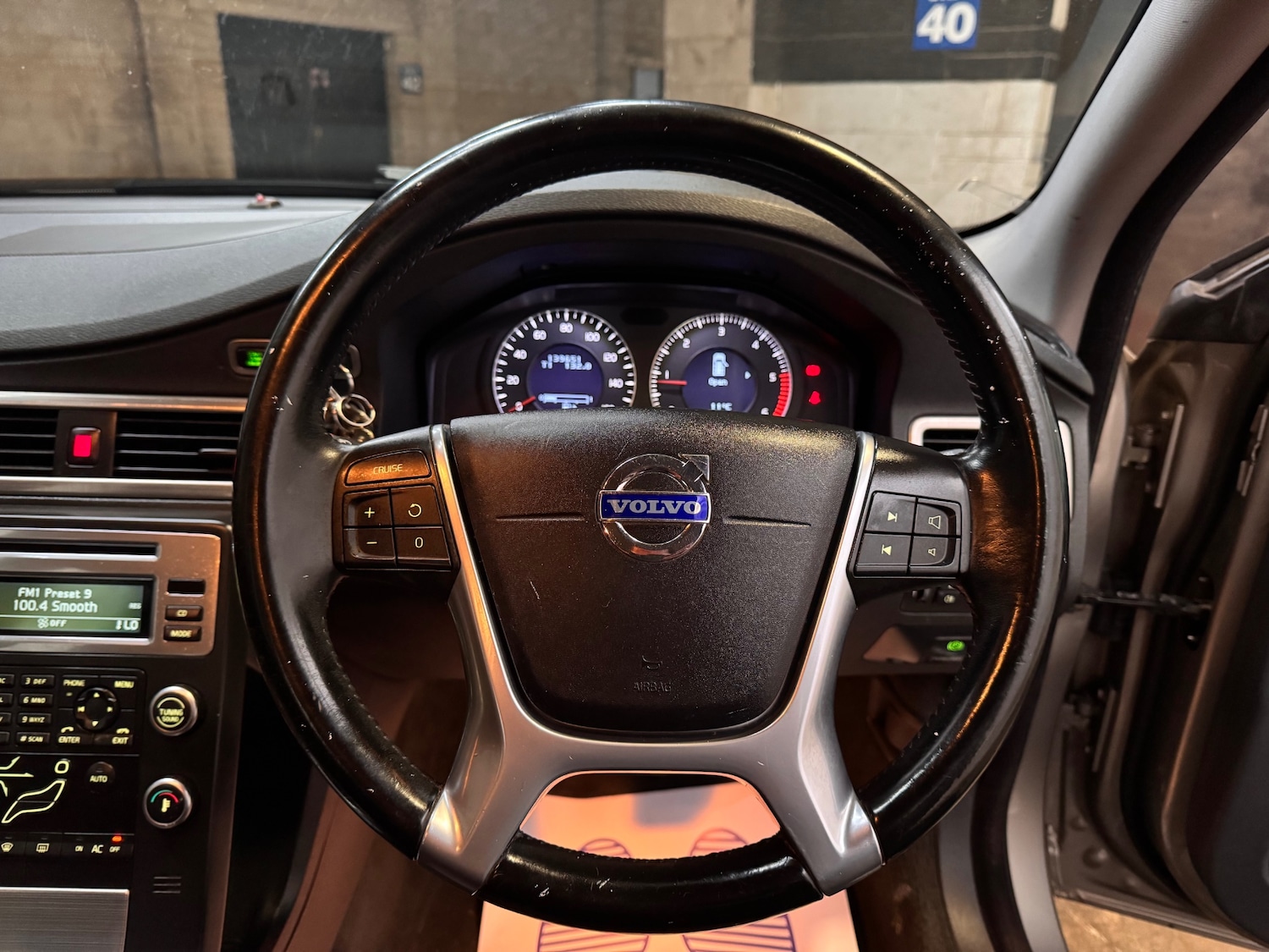 Used Volvo V70 2009 for sale - 77638766: Photo 13