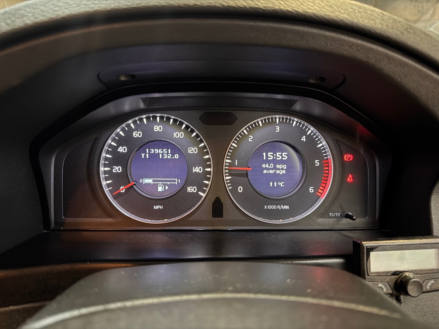 Used Volvo V70 2009 for sale - 77638766: Photo 17