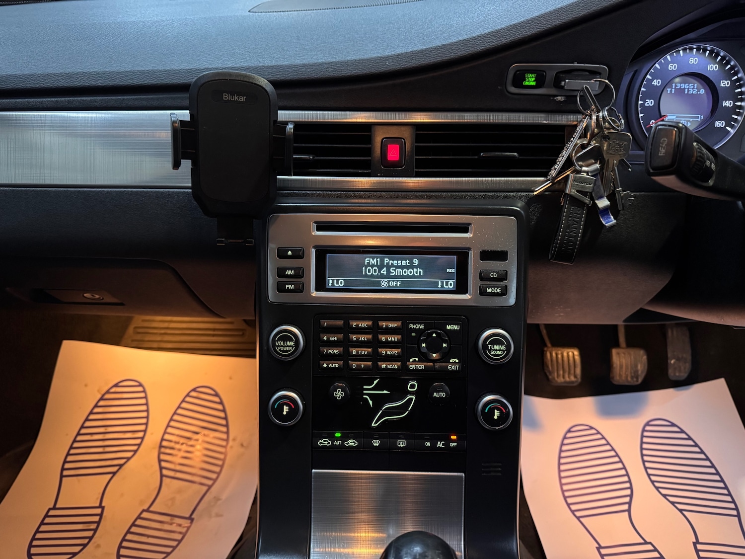 Used Volvo V70 2009 for sale - 77638766: Photo 18