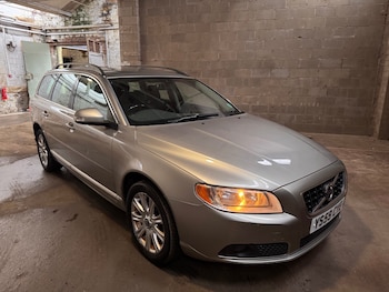 2009 (59) - 2.0D SE 5dr