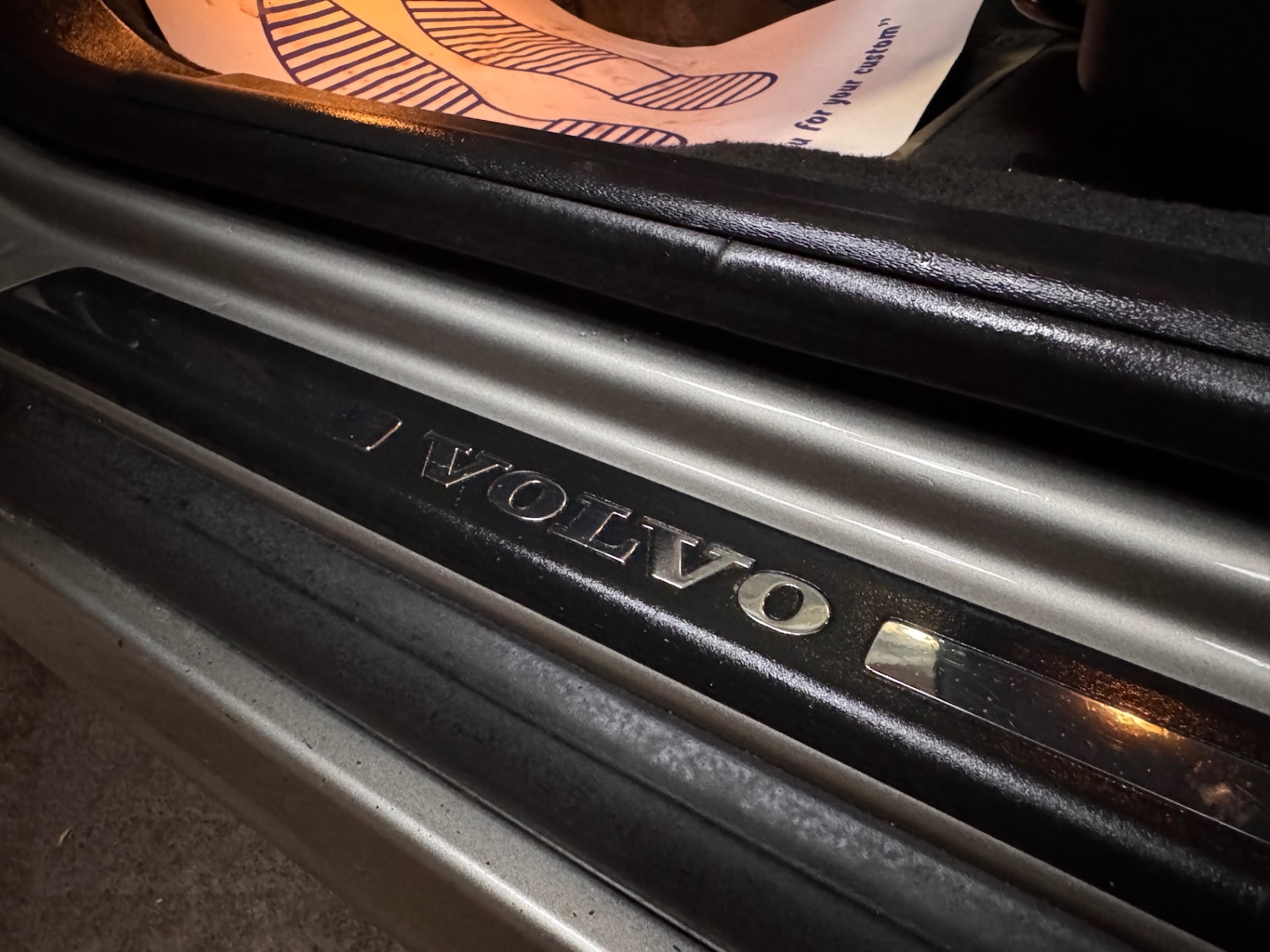 Used Volvo V70 2009 for sale - 77638766: Photo 22