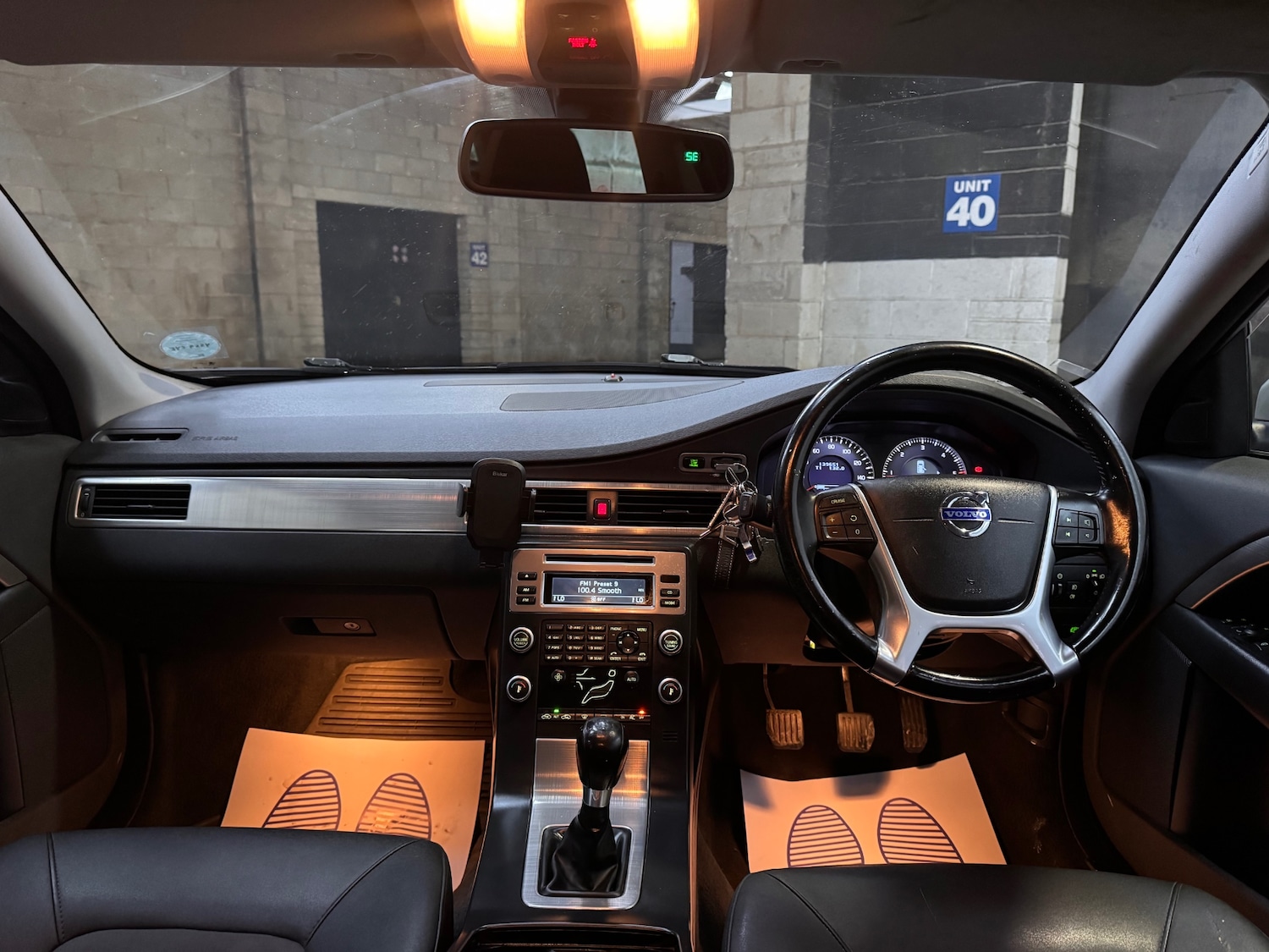 Used Volvo V70 2009 for sale - 77638766: Photo 25