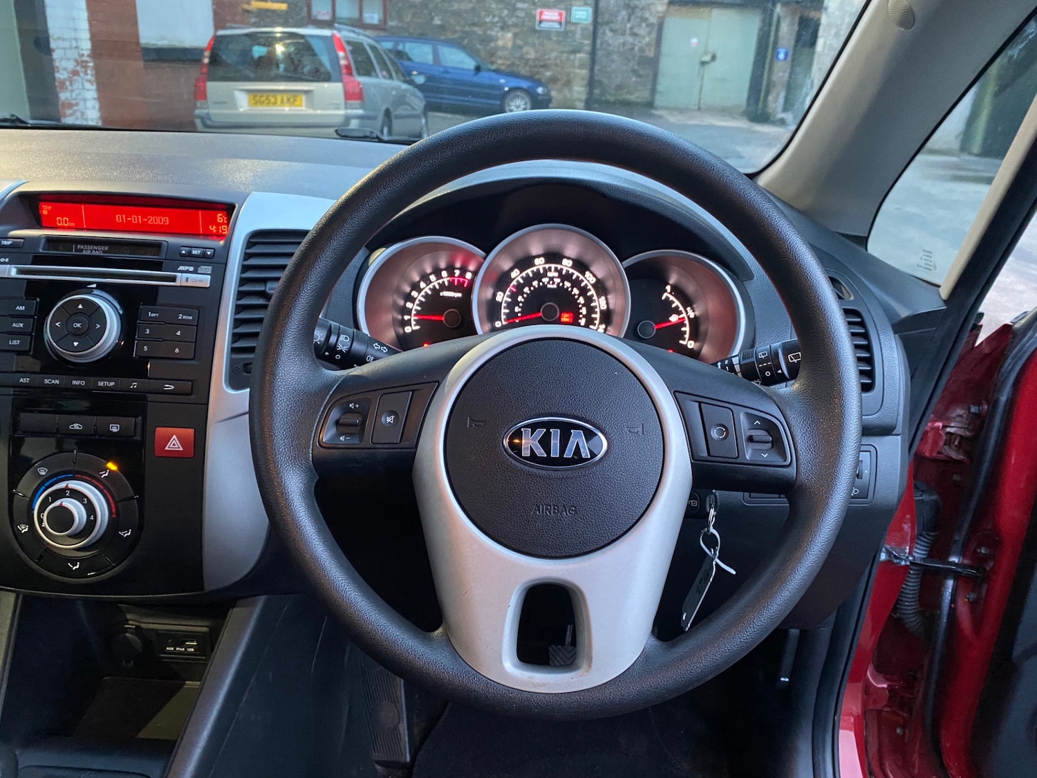 Used Kia Venga 2013 for sale - 77301517: Photo 10