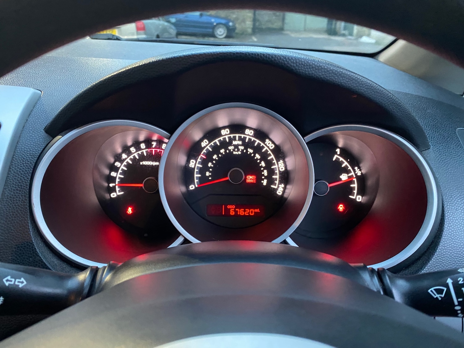 Used Kia Venga 2013 for sale - 77301517: Photo 11