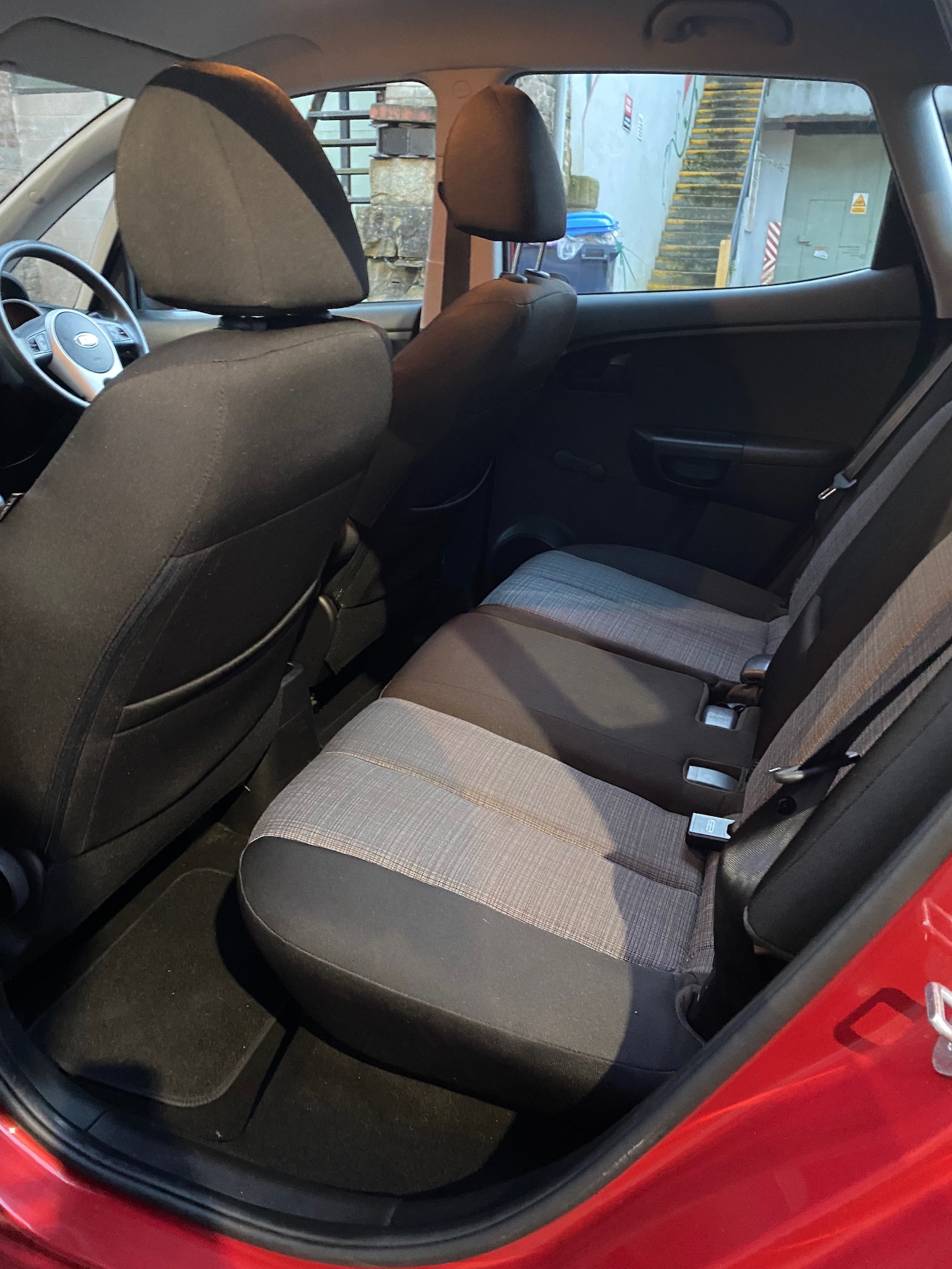 Used Kia Venga 2013 for sale - 77301517: Photo 14