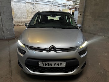 Used Citroen C4 Picasso 2015 for sale - 79038786: Photo