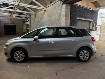 Used Citroen C4 Picasso 2015 for sale - 79038786: Photo