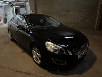 Used Volvo S60 2011 for sale - 79828656: Photo