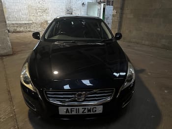 Used Volvo S60 2011 for sale - 79828656: Photo