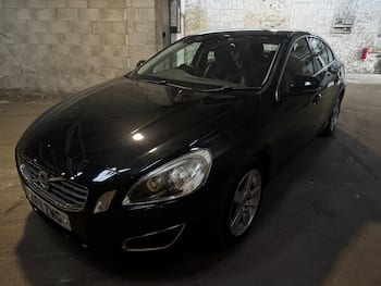 Used Volvo S60 2011 for sale - 79828656: Photo