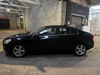 Used Volvo S60 2011 for sale - 79828656: Photo