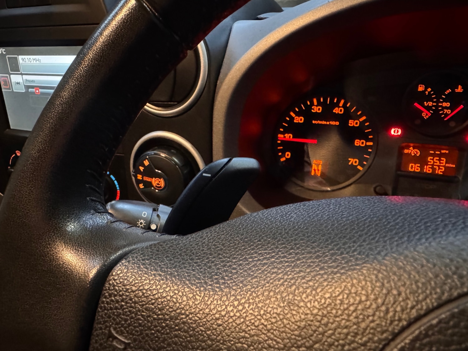 Used Citroen Berlingo Multispace 2015 for sale - 77798891: Photo 13