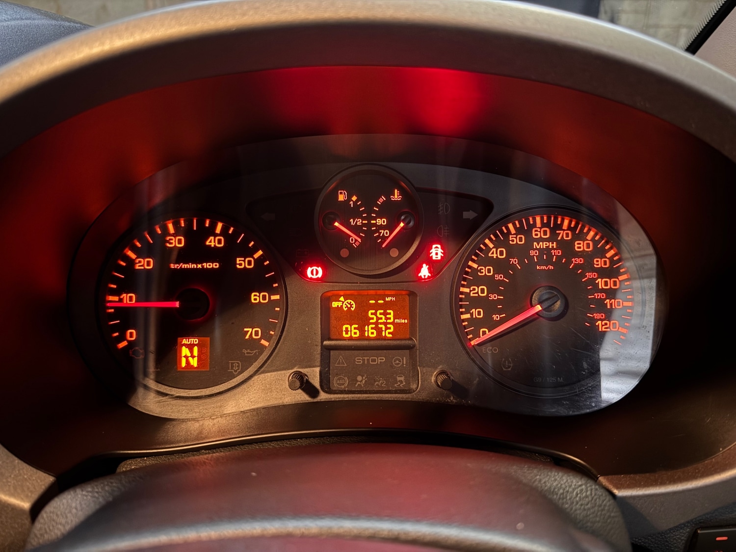 Used Citroen Berlingo Multispace 2015 for sale - 77798891: Photo 15