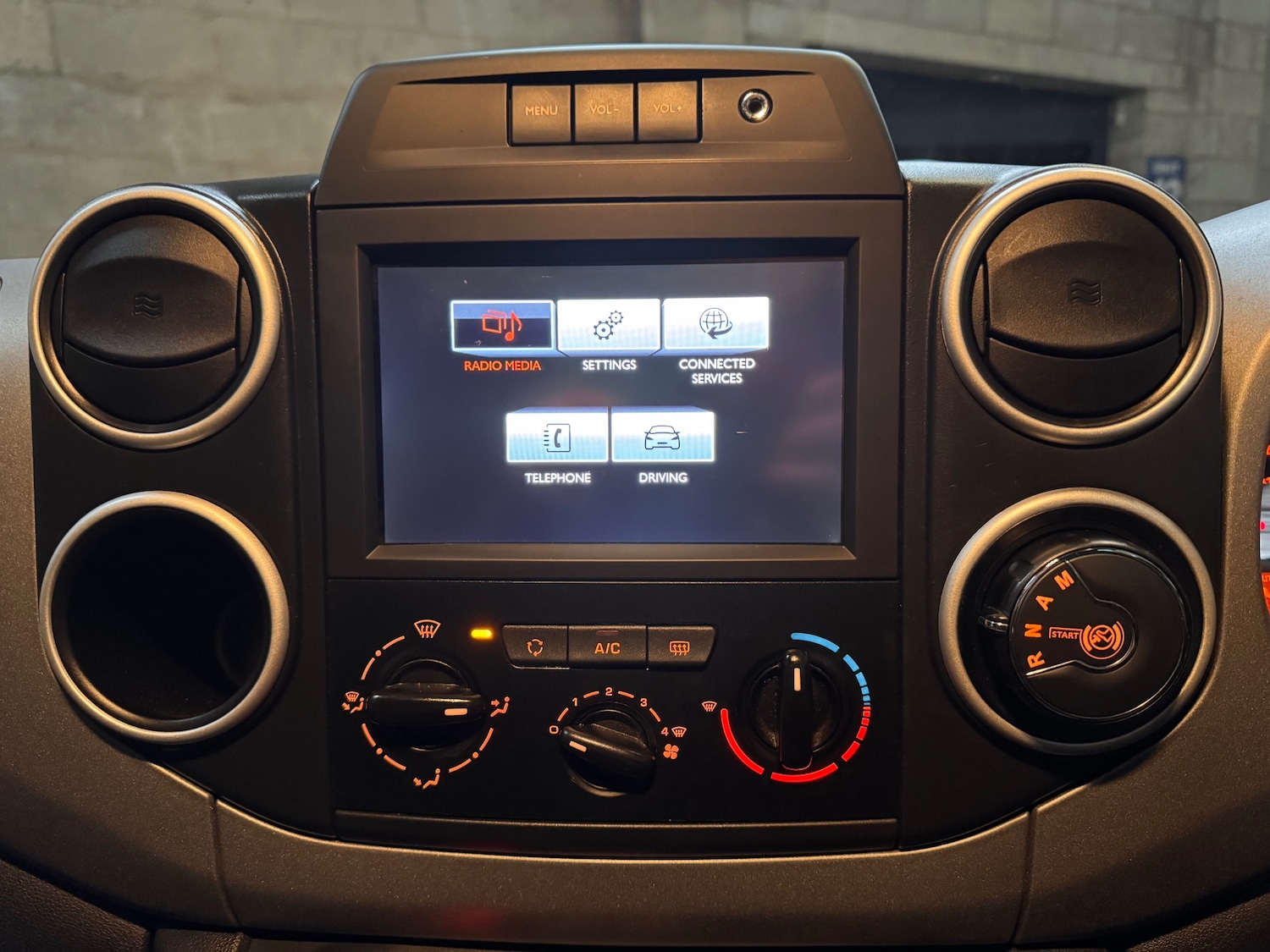 Used Citroen Berlingo Multispace 2015 for sale - 77798891: Photo 16