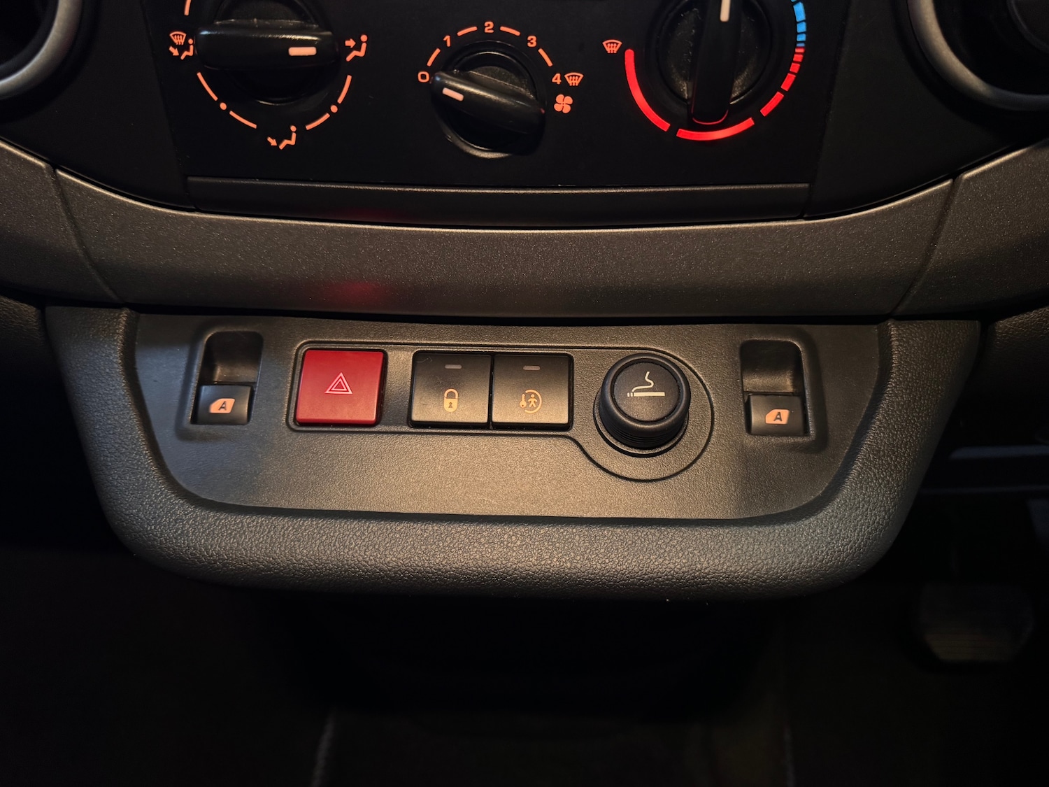 Used Citroen Berlingo Multispace 2015 for sale - 77798891: Photo 18