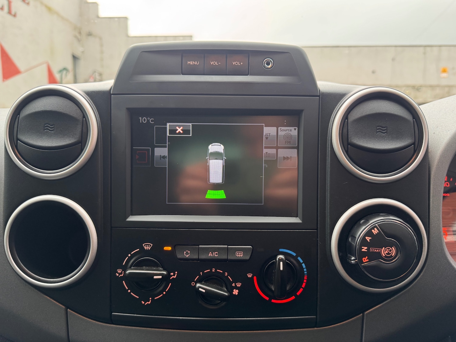 Used Citroen Berlingo Multispace 2015 for sale - 77798891: Photo 23