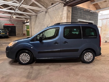 Used Citroen Berlingo Multispace 2015 for sale - 77798891: Photo