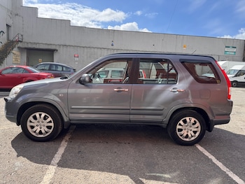 Used Honda CR-V 2007 for sale - 78310005: Photo