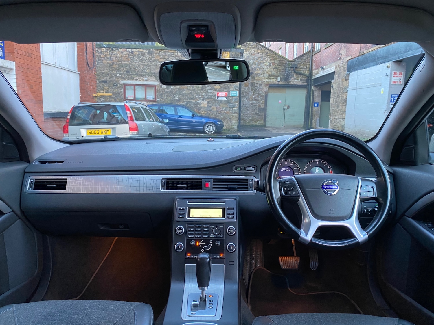 Used Volvo XC70 2009 for sale - 77302854: Photo 23