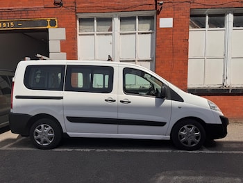 Used Peugeot Expert Tepee 2008 for sale - 78694805: Photo