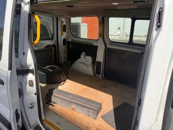 Used Peugeot Expert Tepee 2008 for sale - 78694805: Photo
