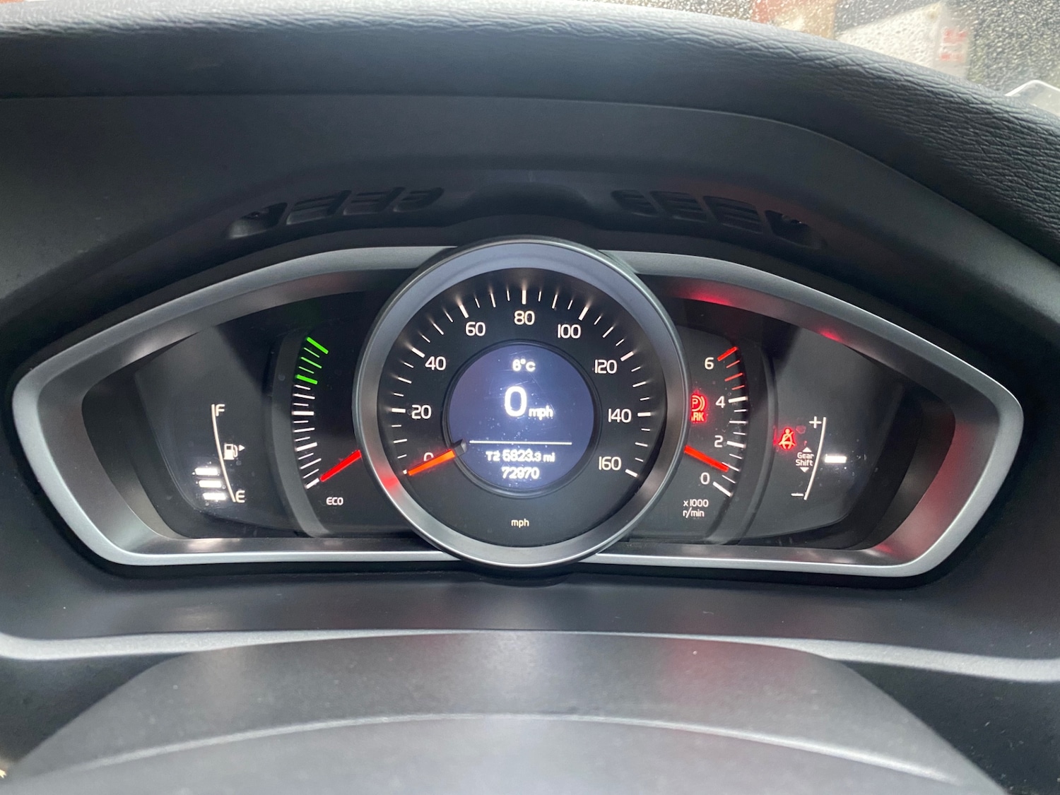 Used Volvo V40 2013 for sale - 77300670: Photo 14