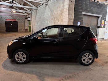 Used Hyundai i10 2014 for sale - 78290131: Photo