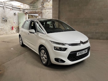 Used Citroen C4 Picasso 2015 for sale - 79406022: Photo