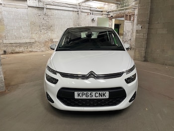 Used Citroen C4 Picasso 2015 for sale - 79406022: Photo