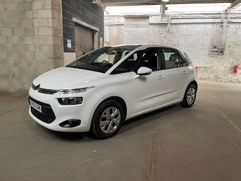 Used Citroen C4 Picasso 2015 for sale - 79406022: Photo