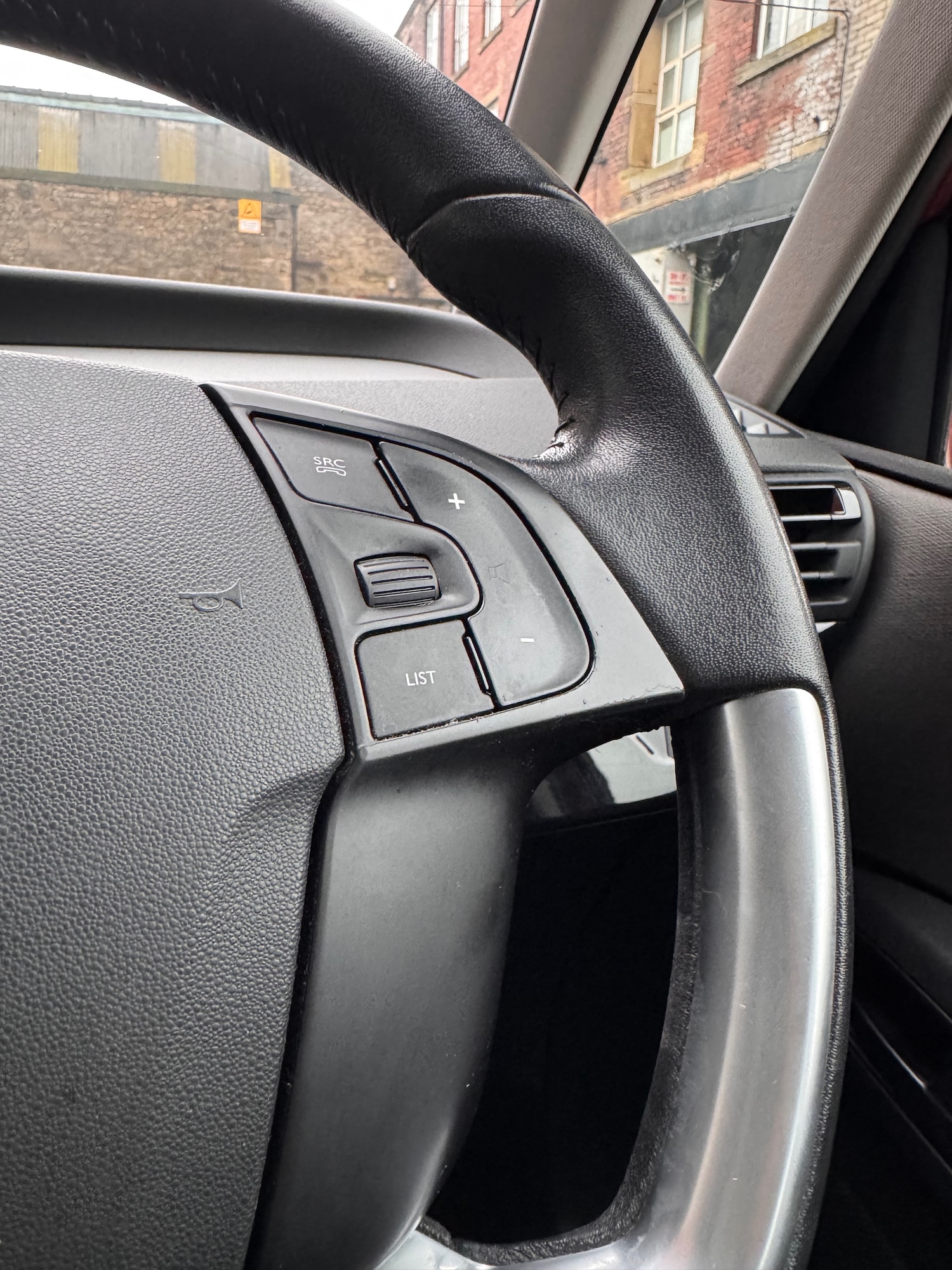 Used Citroen Grand C4 Picasso 2015 for sale - 77640233: Photo 14