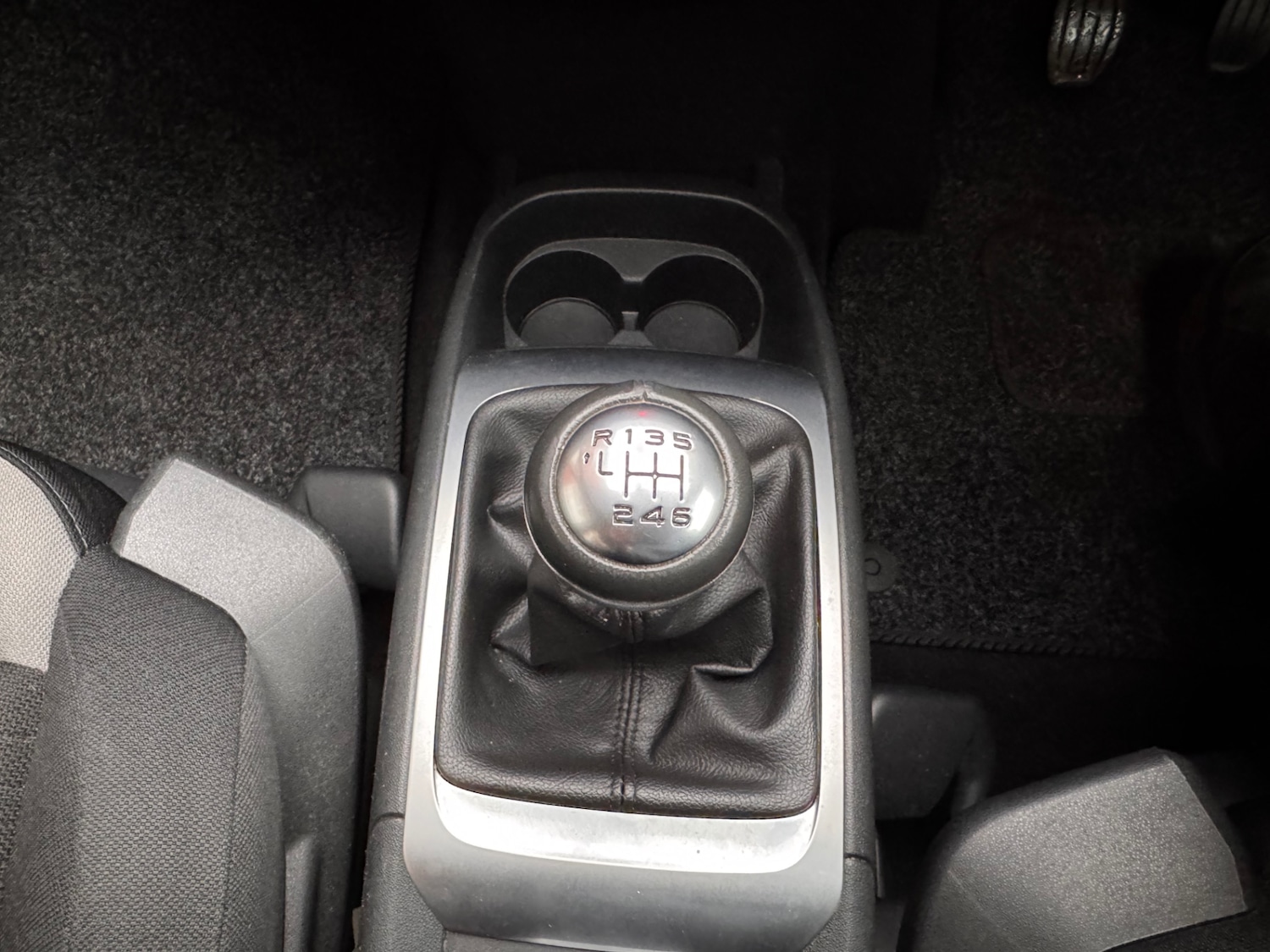 Used Citroen Grand C4 Picasso 2015 for sale - 77640233: Photo 20