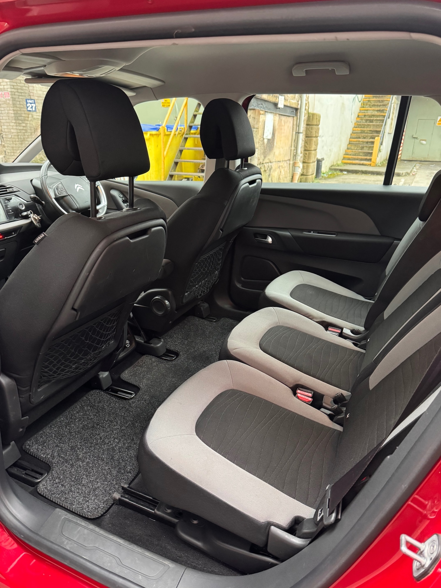 Used Citroen Grand C4 Picasso 2015 for sale - 77640233: Photo 22