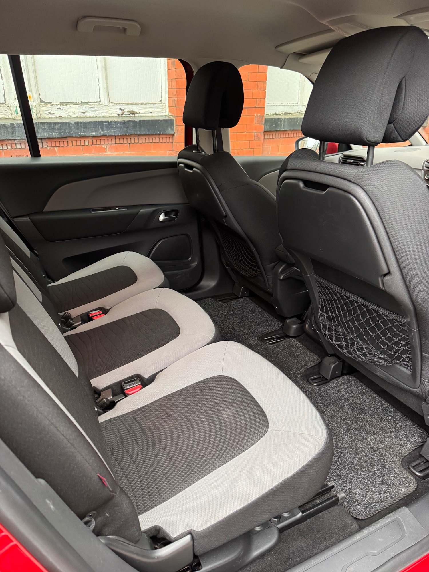 Used Citroen Grand C4 Picasso 2015 for sale - 77640233: Photo 23