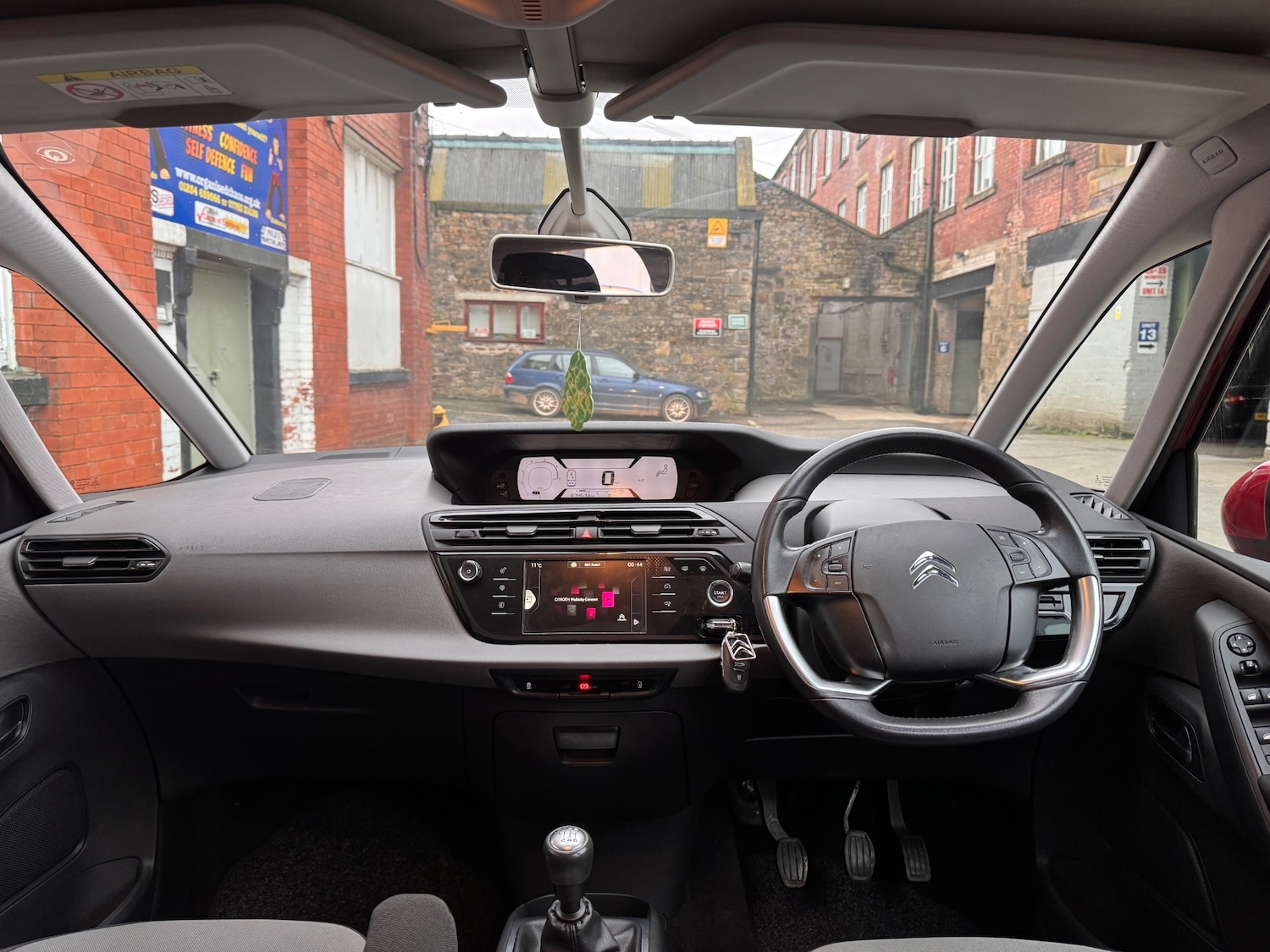 Used Citroen Grand C4 Picasso 2015 for sale - 77640233: Photo 26