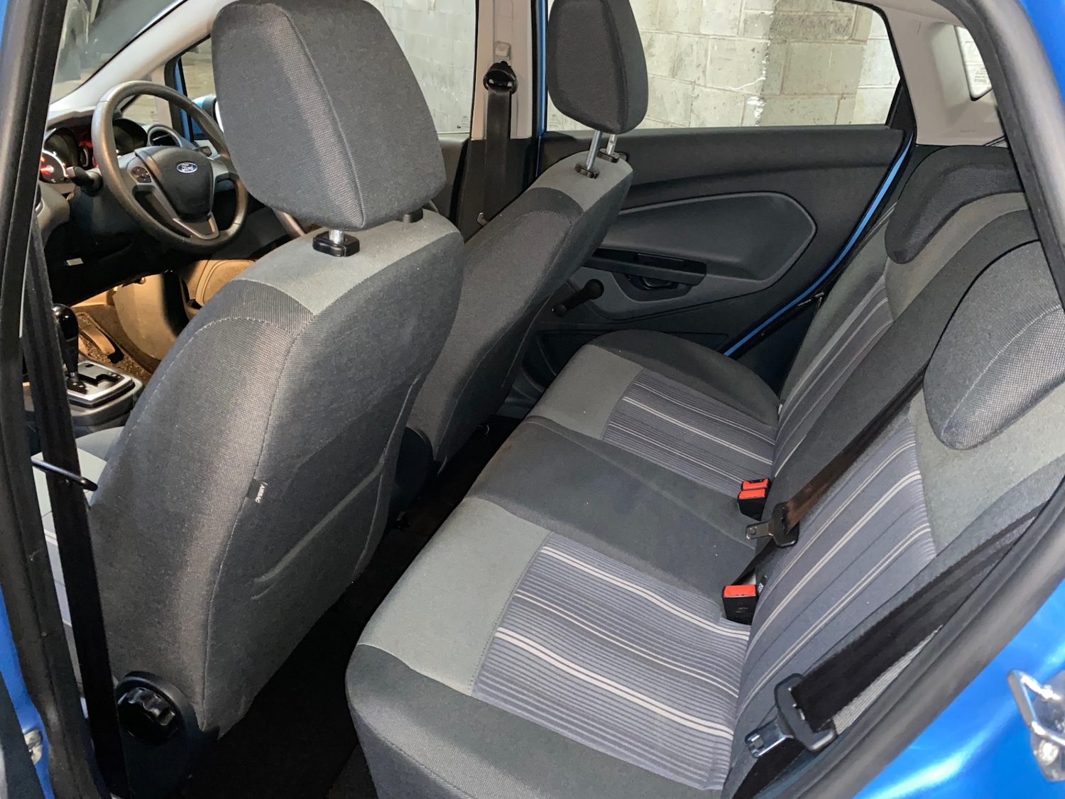 Used Ford Fiesta 2009 for sale - 77319957: Photo 14