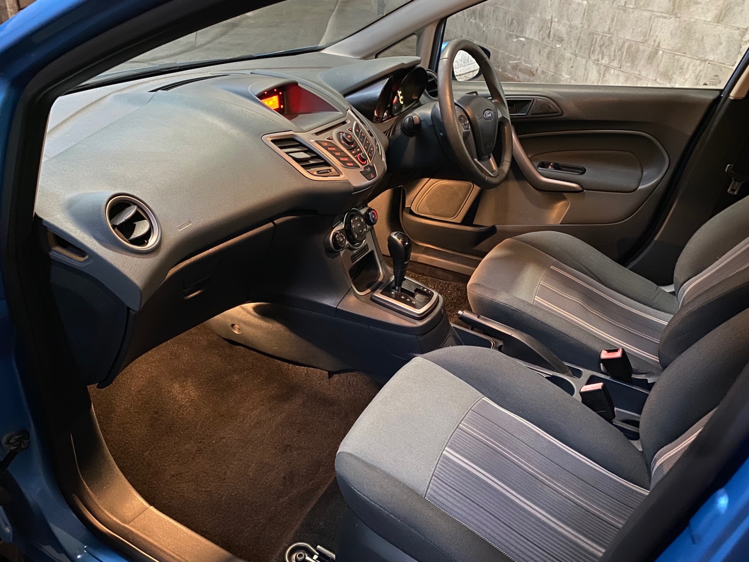 Used Ford Fiesta 2009 for sale - 77319957: Photo 15