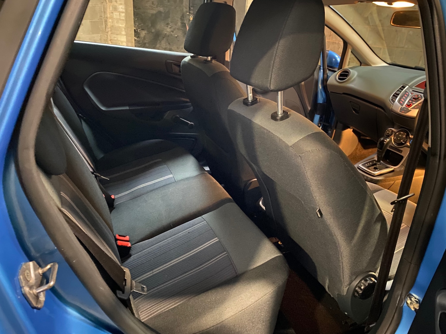 Used Ford Fiesta 2009 for sale - 77319957: Photo 16