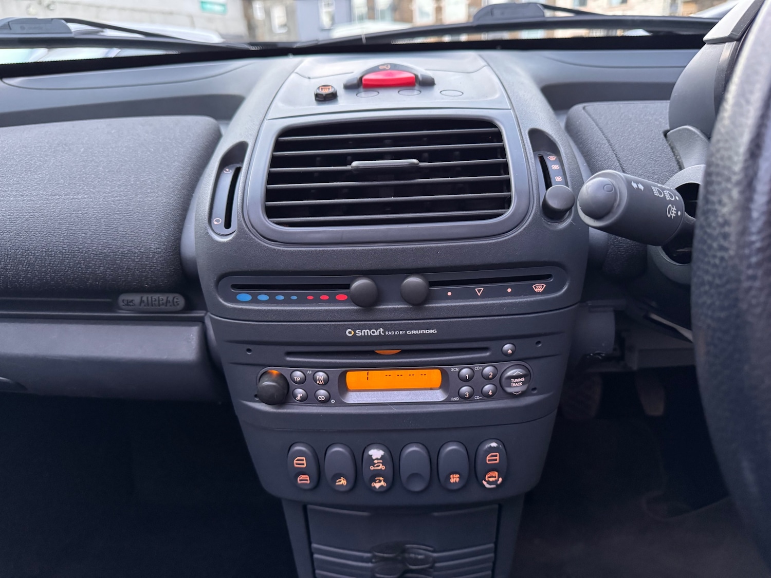 Used smart Roadster 2006 for sale - 77924740: Photo 14