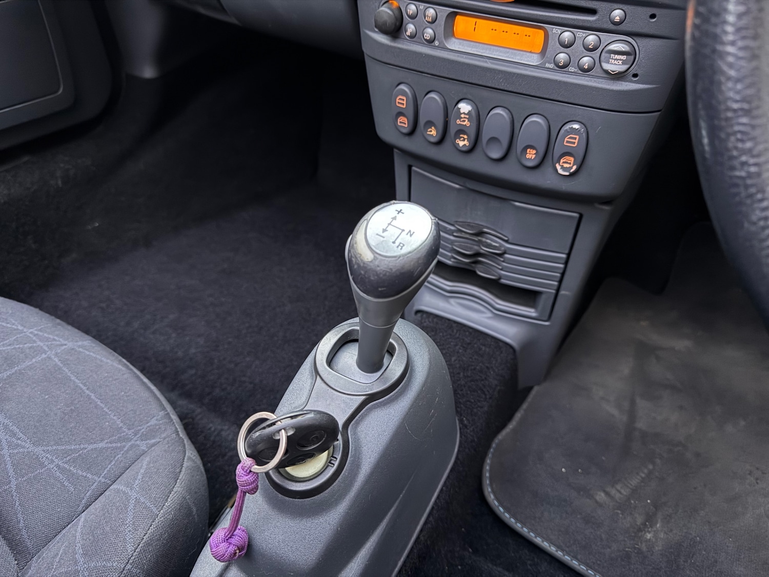 Used smart Roadster 2006 for sale - 77924740: Photo 15