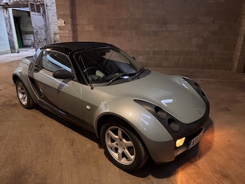 Used smart Roadster 2006 for sale - 77924740: Photo