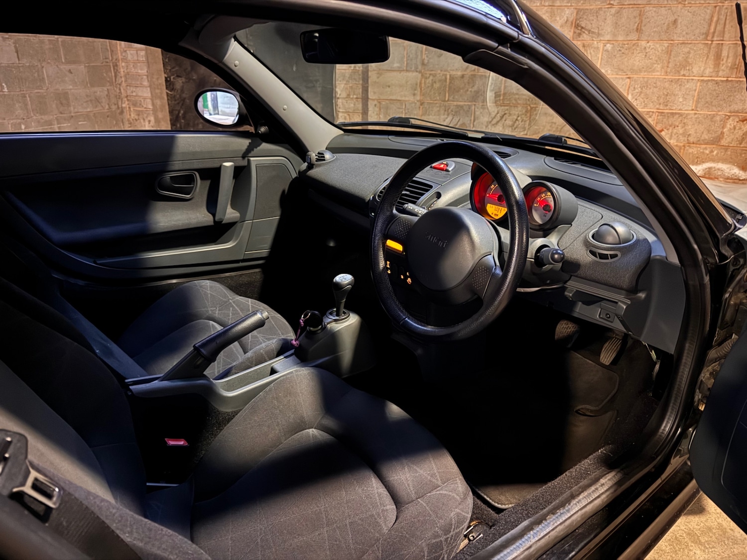 Used smart Roadster 2006 for sale - 77924740: Photo 9