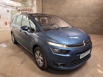 Used Citroen Grand C4 Picasso 2014 for sale - 78475135: Photo