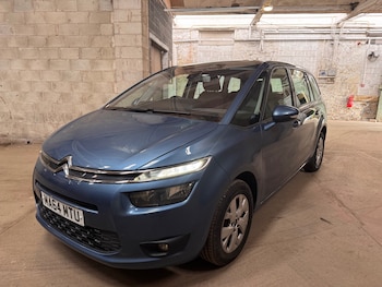 Used Citroen Grand C4 Picasso 2014 for sale - 78475135: Photo