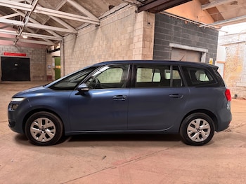 Used Citroen Grand C4 Picasso 2014 for sale - 78475135: Photo