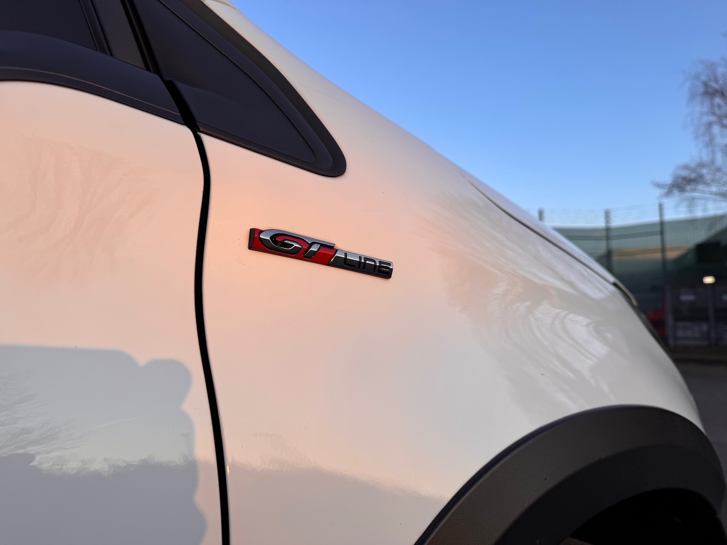 Used Peugeot 2008 2017 for sale - 77747327: Photo 11