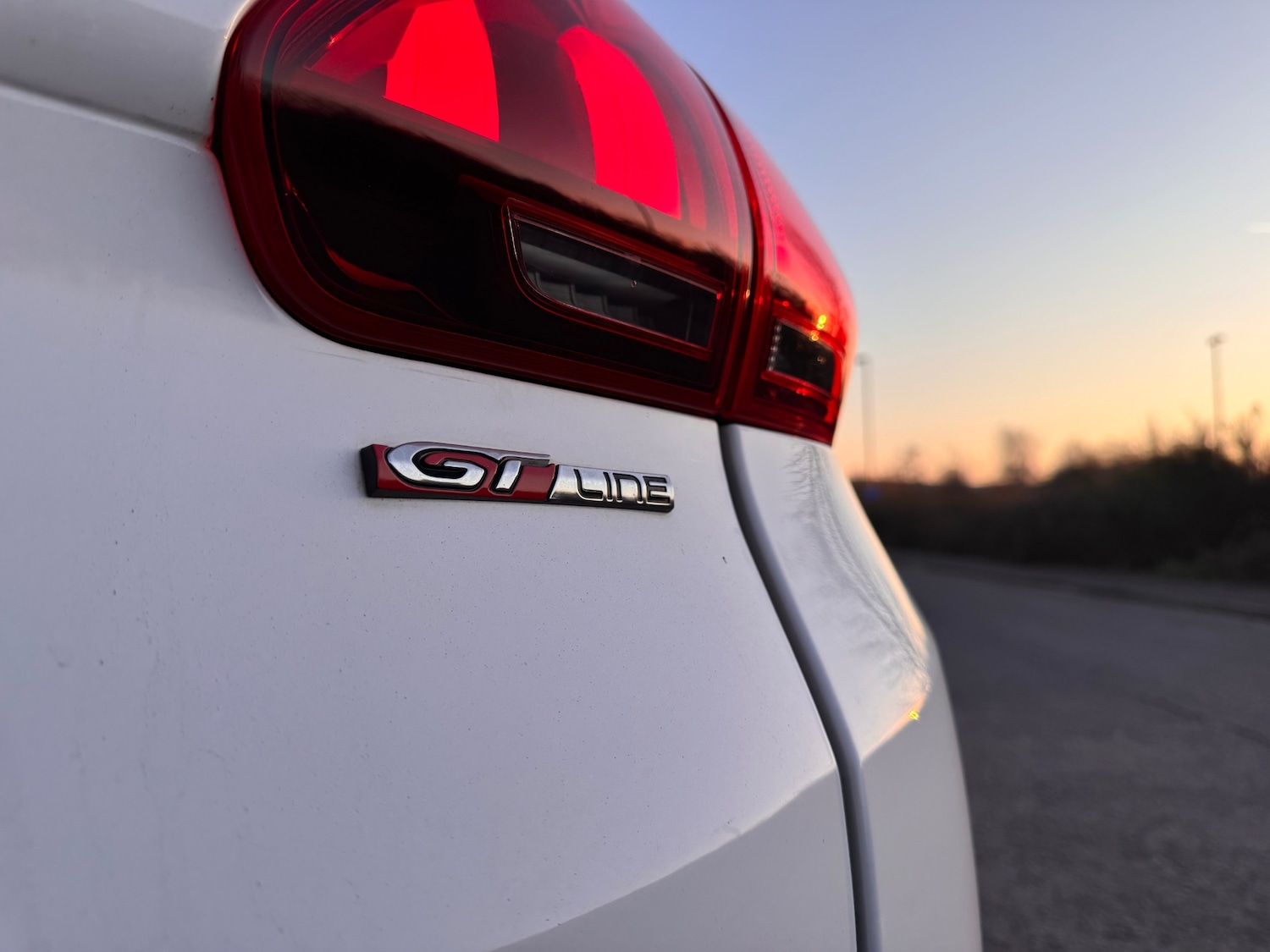 Used Peugeot 2008 2017 for sale - 77747327: Photo 12